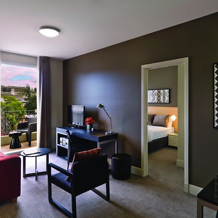 Adina Apartment Hotel South Yarra Μελβούρνη Εξωτερικό φωτογραφία