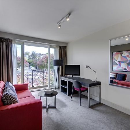 Adina Apartment Hotel South Yarra Μελβούρνη Εξωτερικό φωτογραφία
