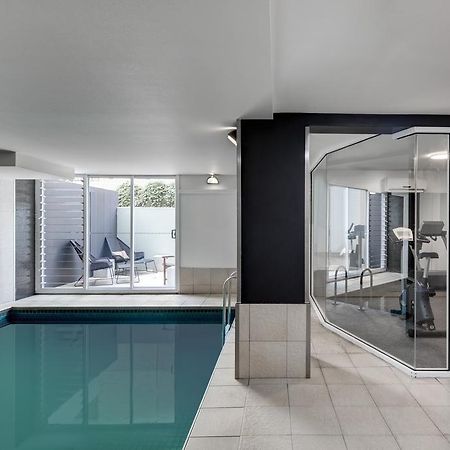 Adina Apartment Hotel South Yarra Μελβούρνη Εξωτερικό φωτογραφία