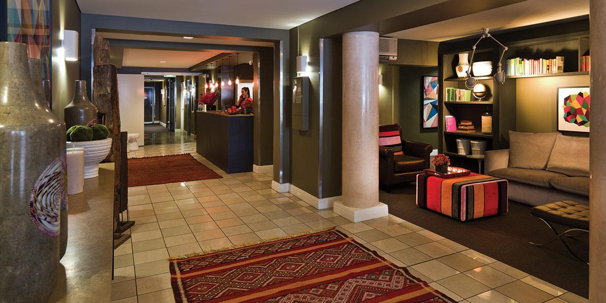 Adina Apartment Hotel South Yarra Μελβούρνη Εξωτερικό φωτογραφία