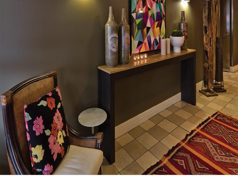Adina Apartment Hotel South Yarra Μελβούρνη Εξωτερικό φωτογραφία