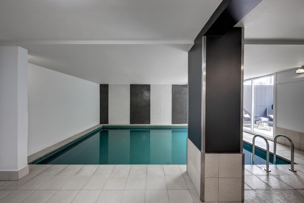 Adina Apartment Hotel South Yarra Μελβούρνη Εξωτερικό φωτογραφία