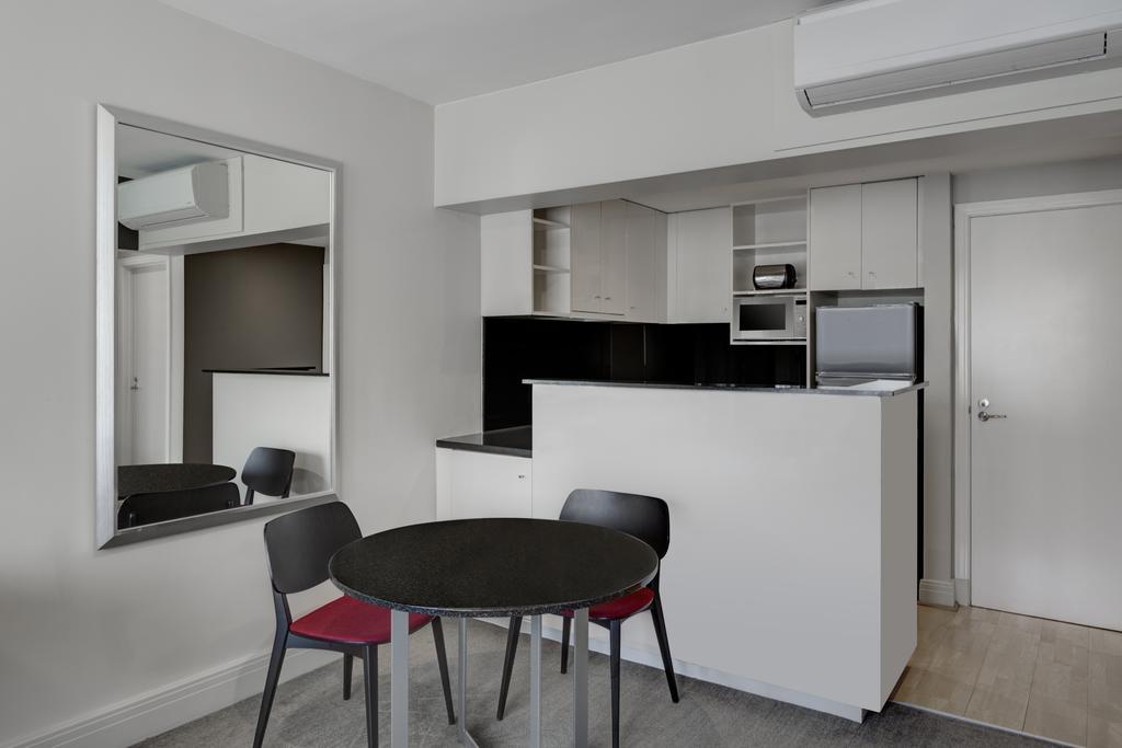 Adina Apartment Hotel South Yarra Μελβούρνη Εξωτερικό φωτογραφία