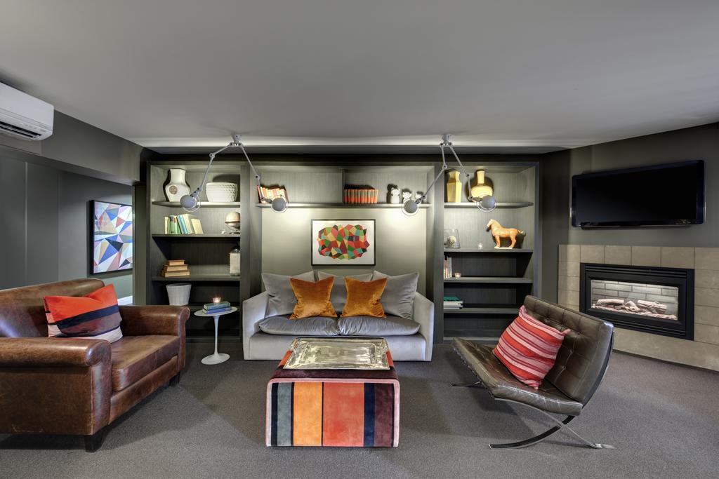 Adina Apartment Hotel South Yarra Μελβούρνη Εξωτερικό φωτογραφία