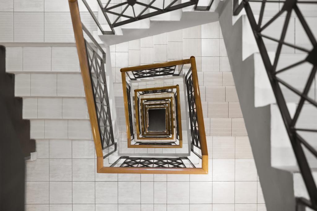 Adina Apartment Hotel South Yarra Μελβούρνη Εξωτερικό φωτογραφία