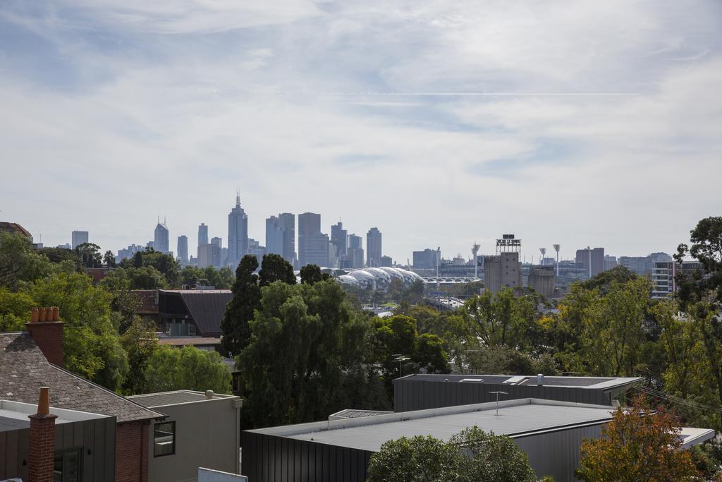 Adina Apartment Hotel South Yarra Μελβούρνη Εξωτερικό φωτογραφία