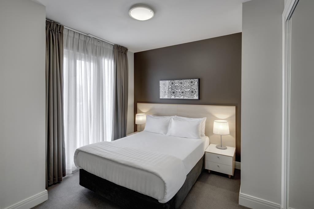 Adina Apartment Hotel South Yarra Μελβούρνη Εξωτερικό φωτογραφία
