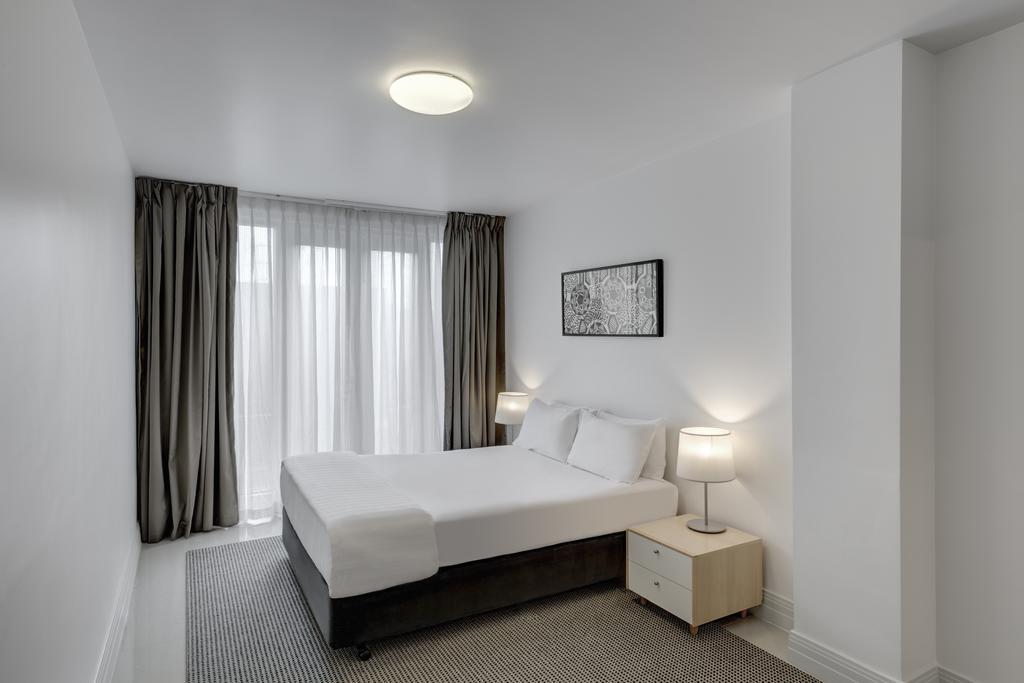 Adina Apartment Hotel South Yarra Μελβούρνη Εξωτερικό φωτογραφία