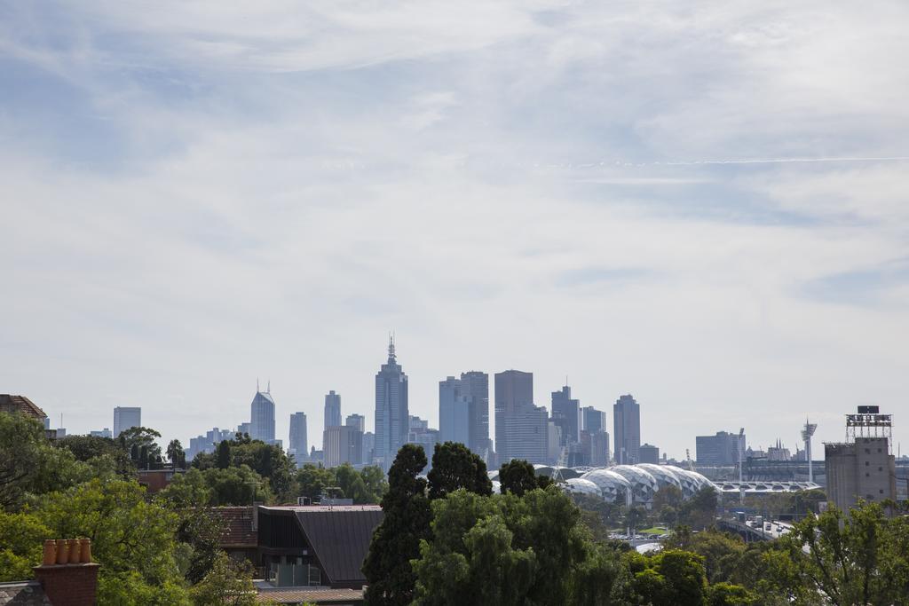 Adina Apartment Hotel South Yarra Μελβούρνη Εξωτερικό φωτογραφία