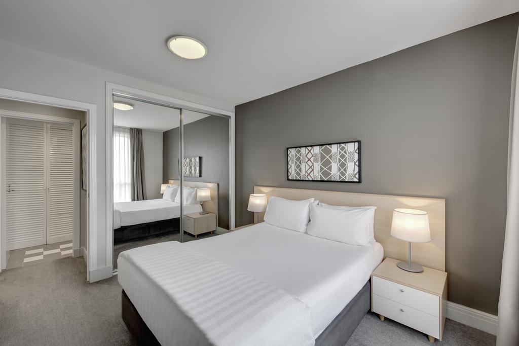 Adina Apartment Hotel South Yarra Μελβούρνη Εξωτερικό φωτογραφία
