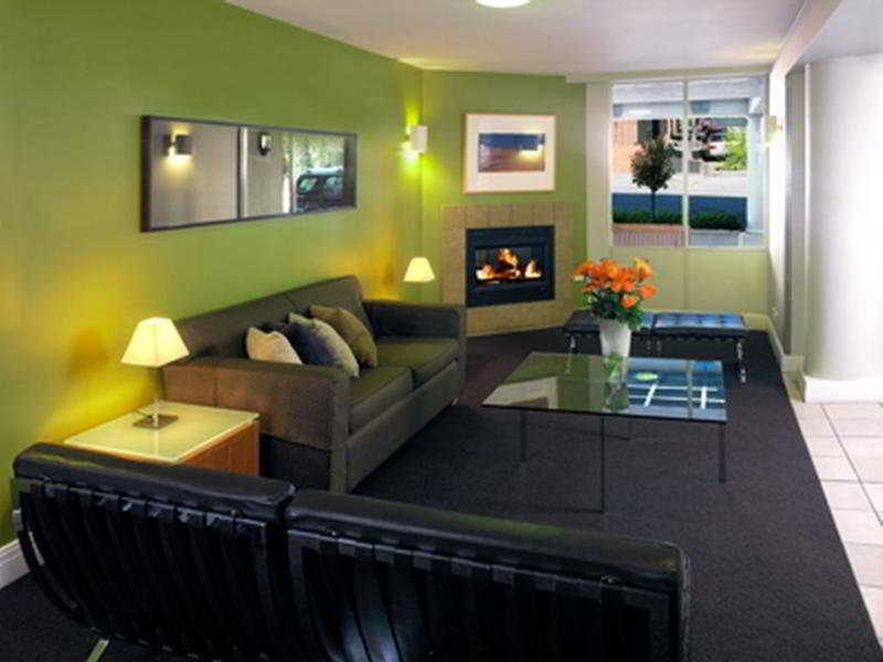 Adina Apartment Hotel South Yarra Μελβούρνη Εξωτερικό φωτογραφία