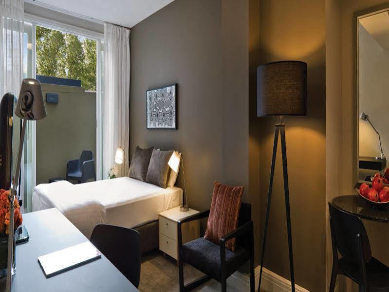 Adina Apartment Hotel South Yarra Μελβούρνη Εξωτερικό φωτογραφία
