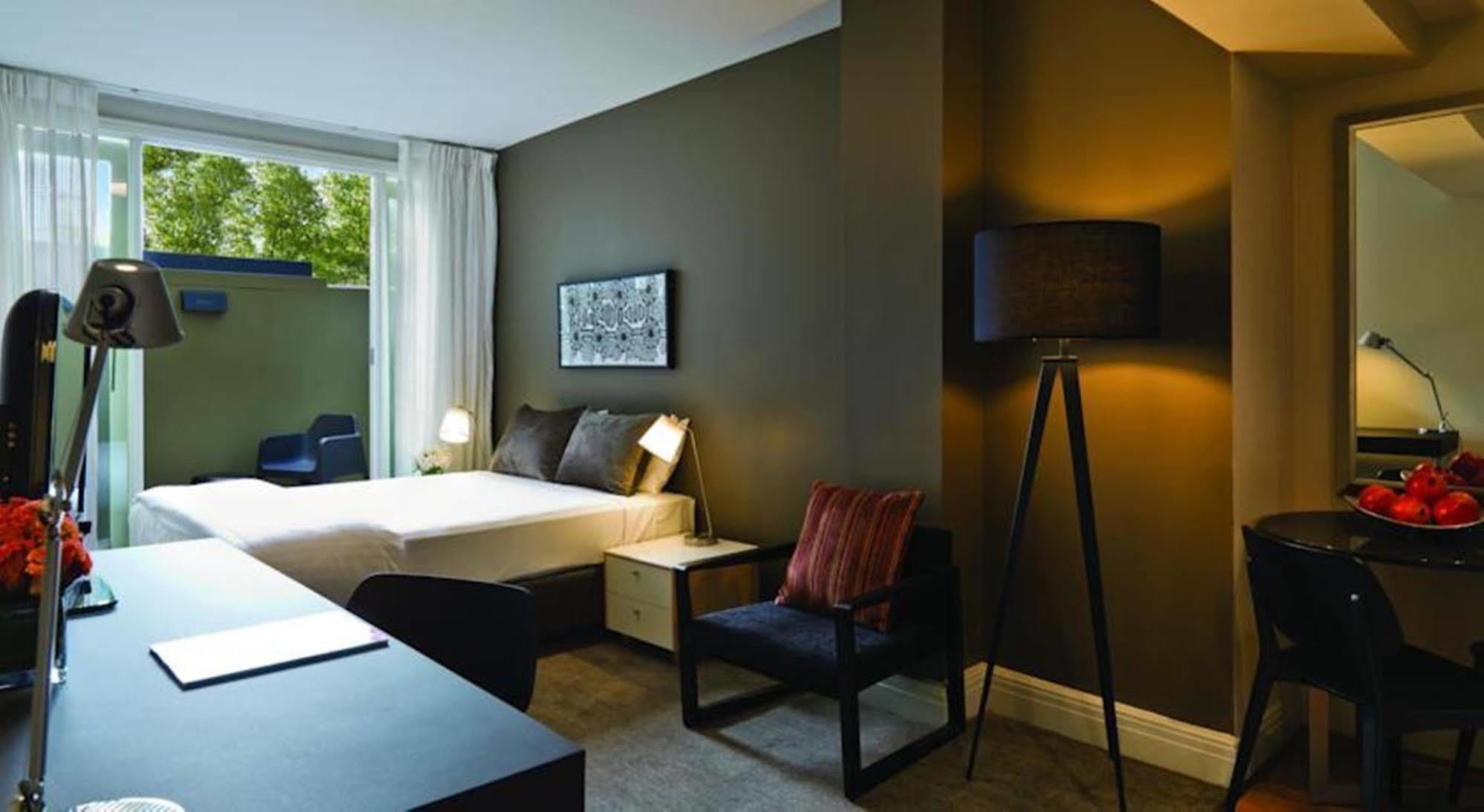 Adina Apartment Hotel South Yarra Μελβούρνη Εξωτερικό φωτογραφία