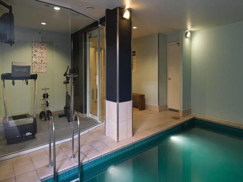 Adina Apartment Hotel South Yarra Μελβούρνη Εξωτερικό φωτογραφία