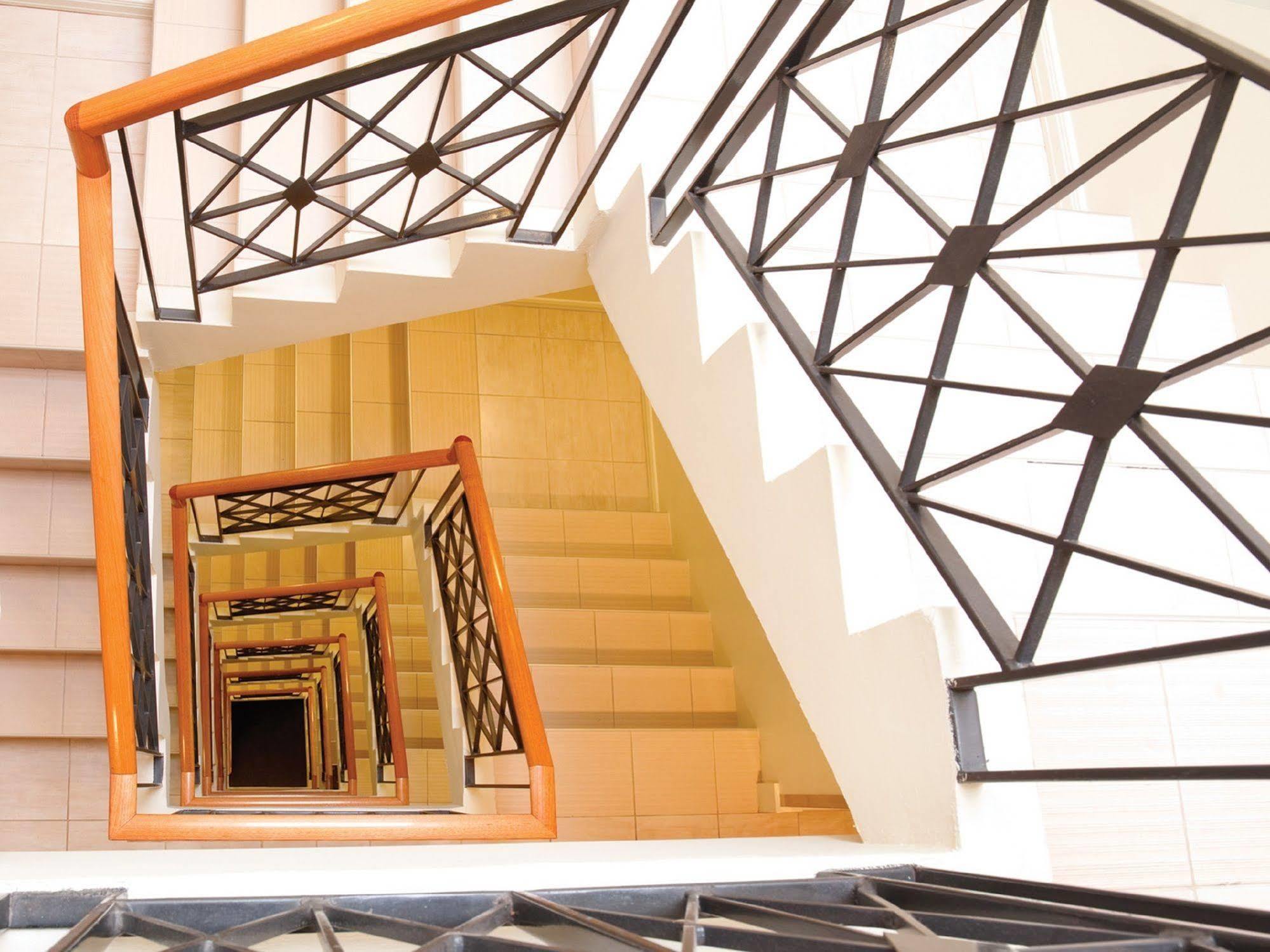Adina Apartment Hotel South Yarra Μελβούρνη Εξωτερικό φωτογραφία