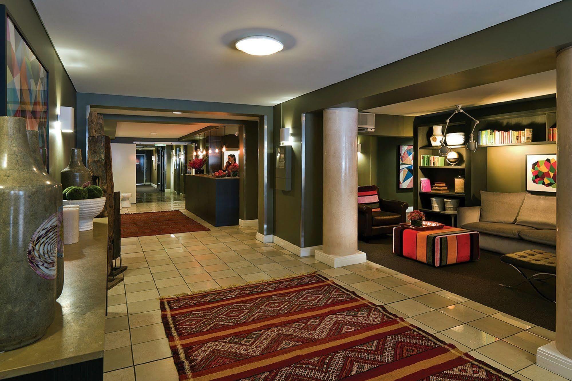 Adina Apartment Hotel South Yarra Μελβούρνη Εξωτερικό φωτογραφία