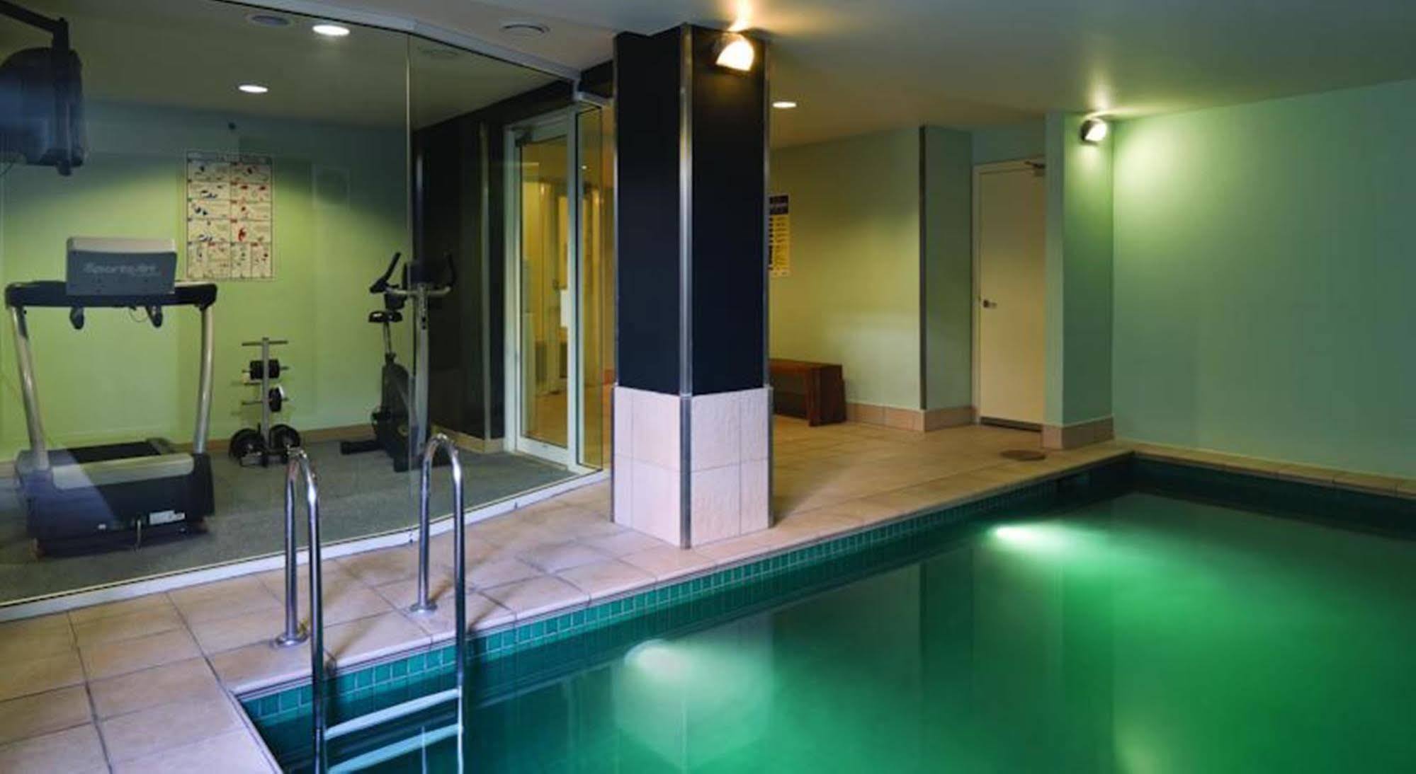 Adina Apartment Hotel South Yarra Μελβούρνη Εξωτερικό φωτογραφία